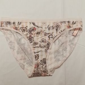 Victoria's Secret Large Bikini Panty